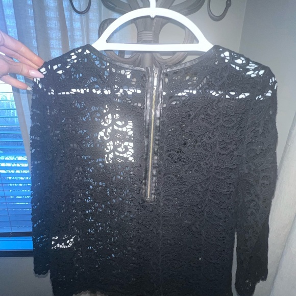 Joie Blouse - Picture 3 of 3